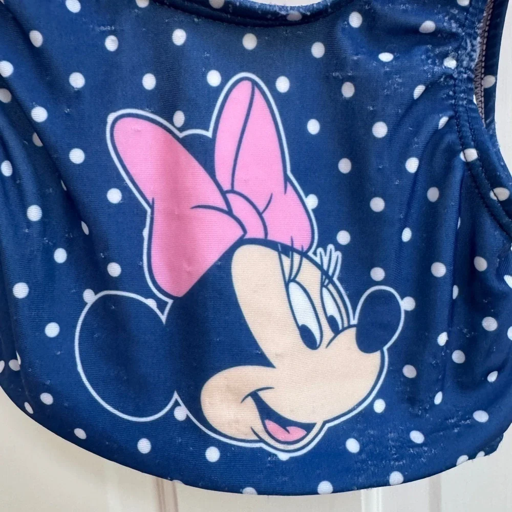 Disney worn handful